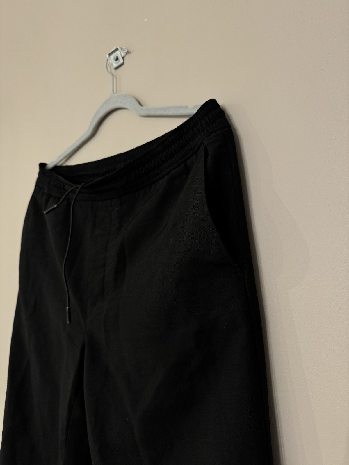 Acne Studios Acne Studios wool pants men’s size 50 Size US 34 / EU 50 - 4 Thumbnail