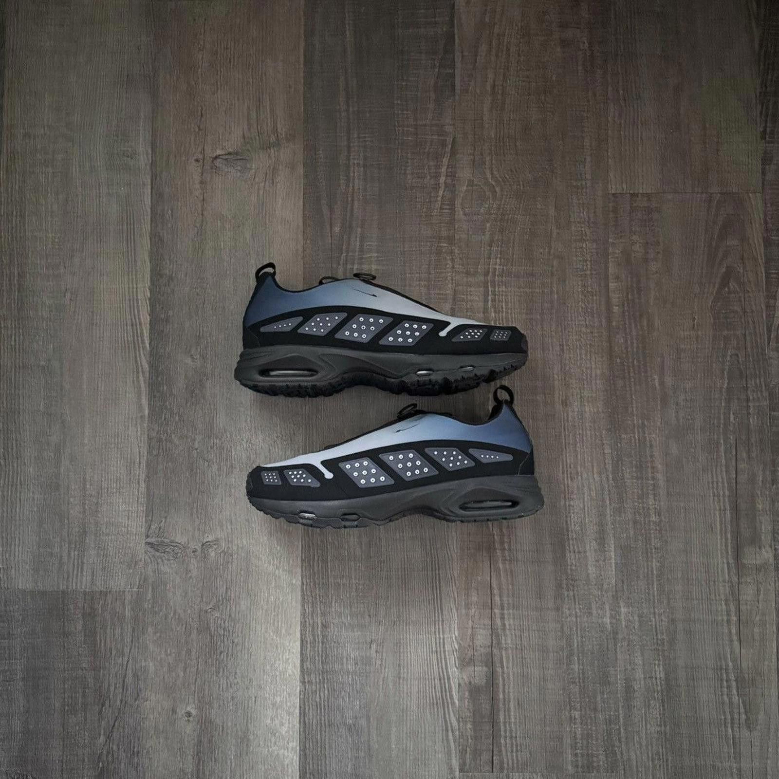 Nike NIKE • WMNS Air Max Sunder "Obsidian Grey Haze" (13M) Size US 13 / EU 46 - 1 Thumbnail