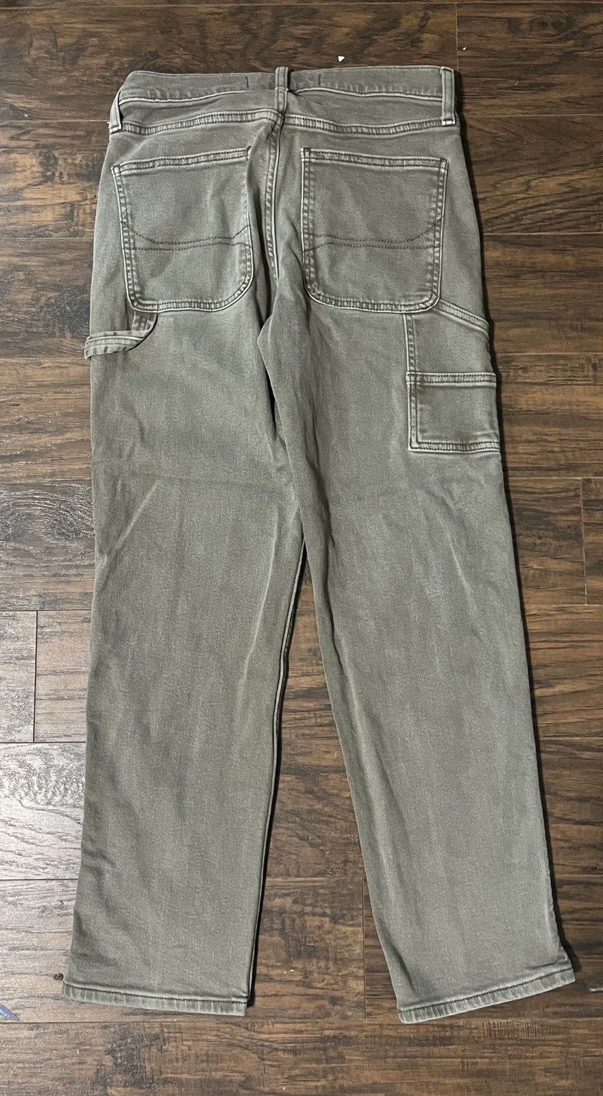 Hollister Hollister carpenter pants Size US 28 / EU 44 - 3 Thumbnail