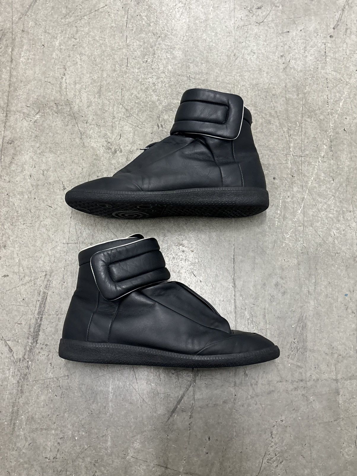Maison Margiela Maison Margiela Futures Size US 9.5 / EU 42-43 - 2 Thumbnail