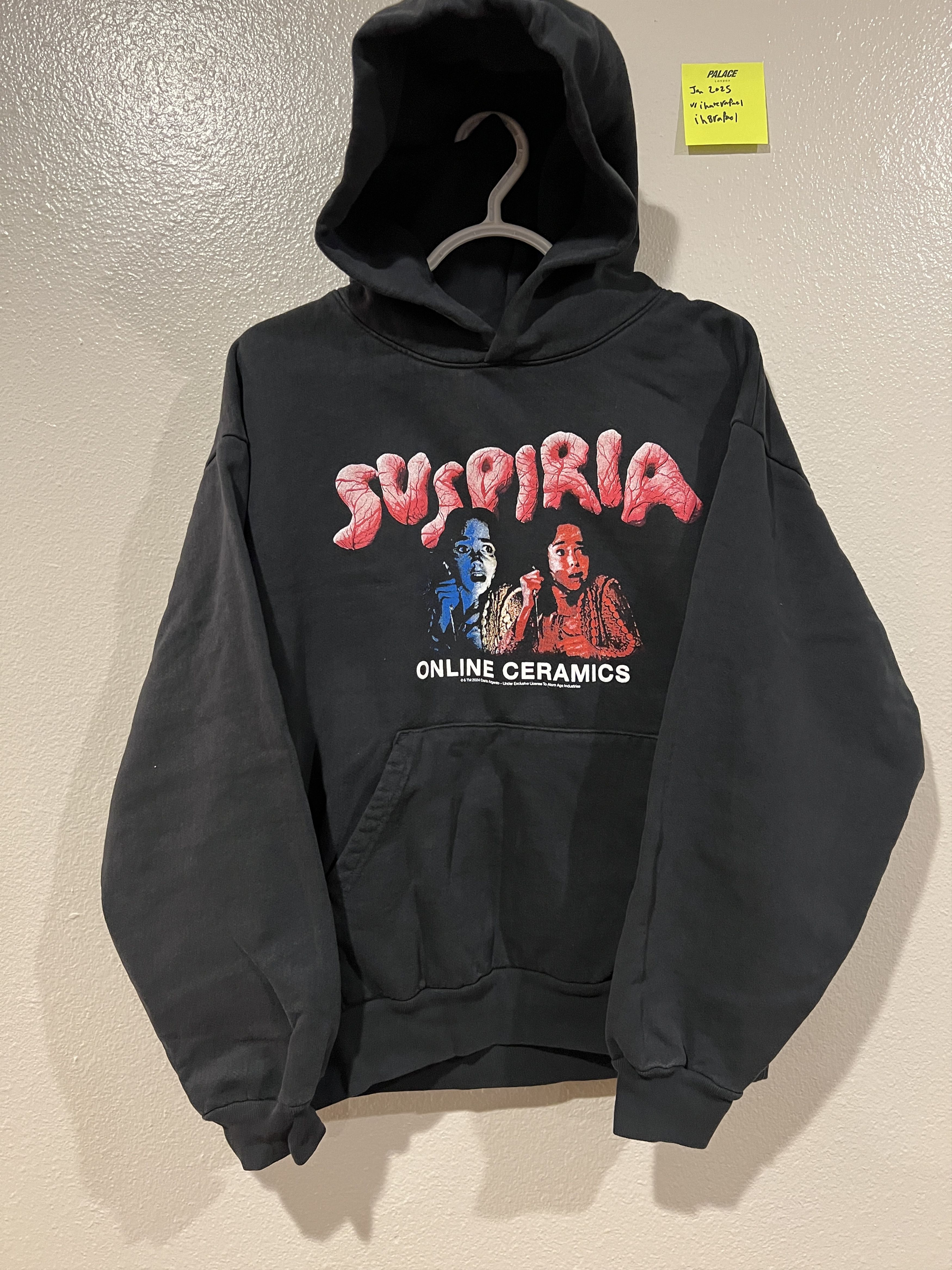 Men's Online Ceramics Sweatshirts & Hoodies | Grailed