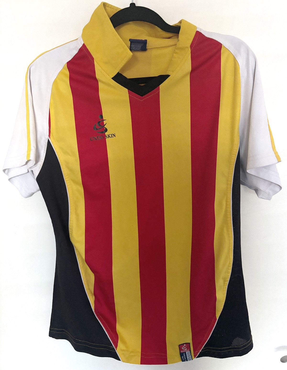 Vintage Rugby Jersey ‘RC LENS’ Size US M / EU 48-50 / 2 - 1 Thumbnail