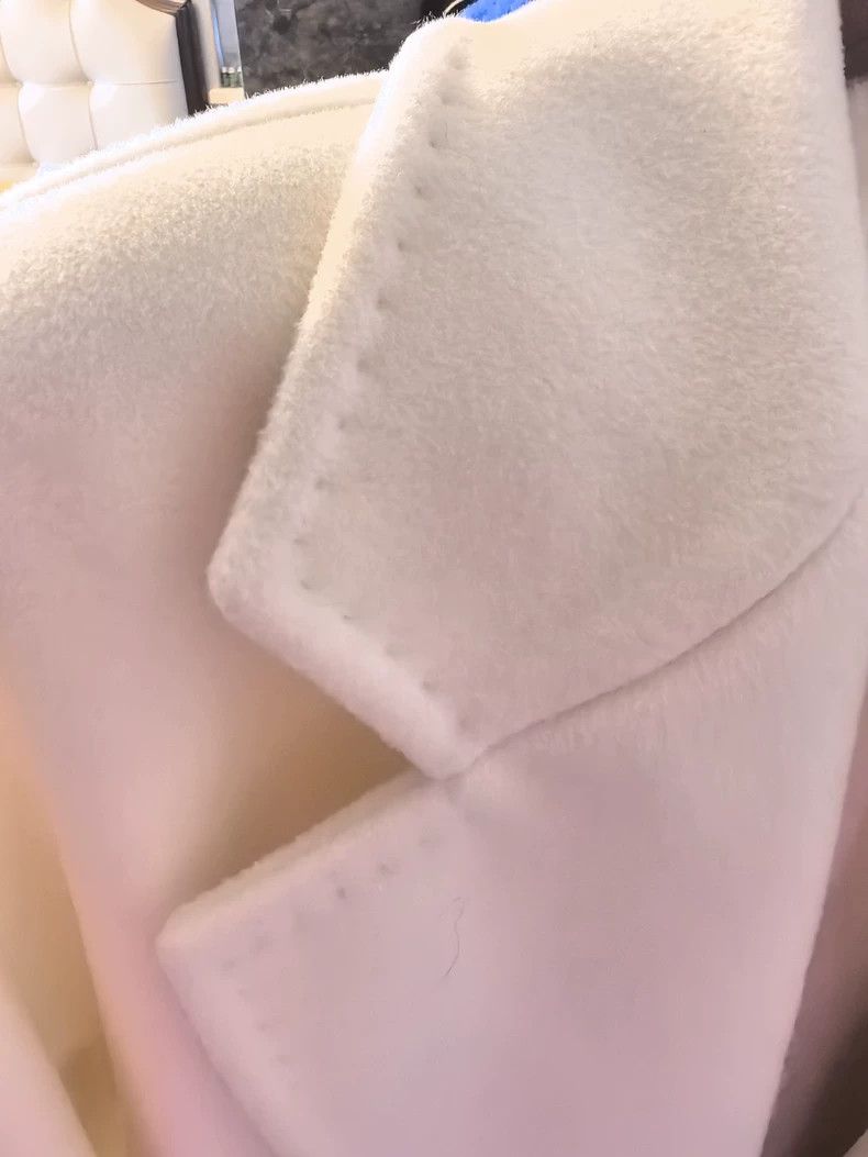 Max Mara Max Mara Coats Size M / US 6-8 / IT 42-44 - 3 Thumbnail