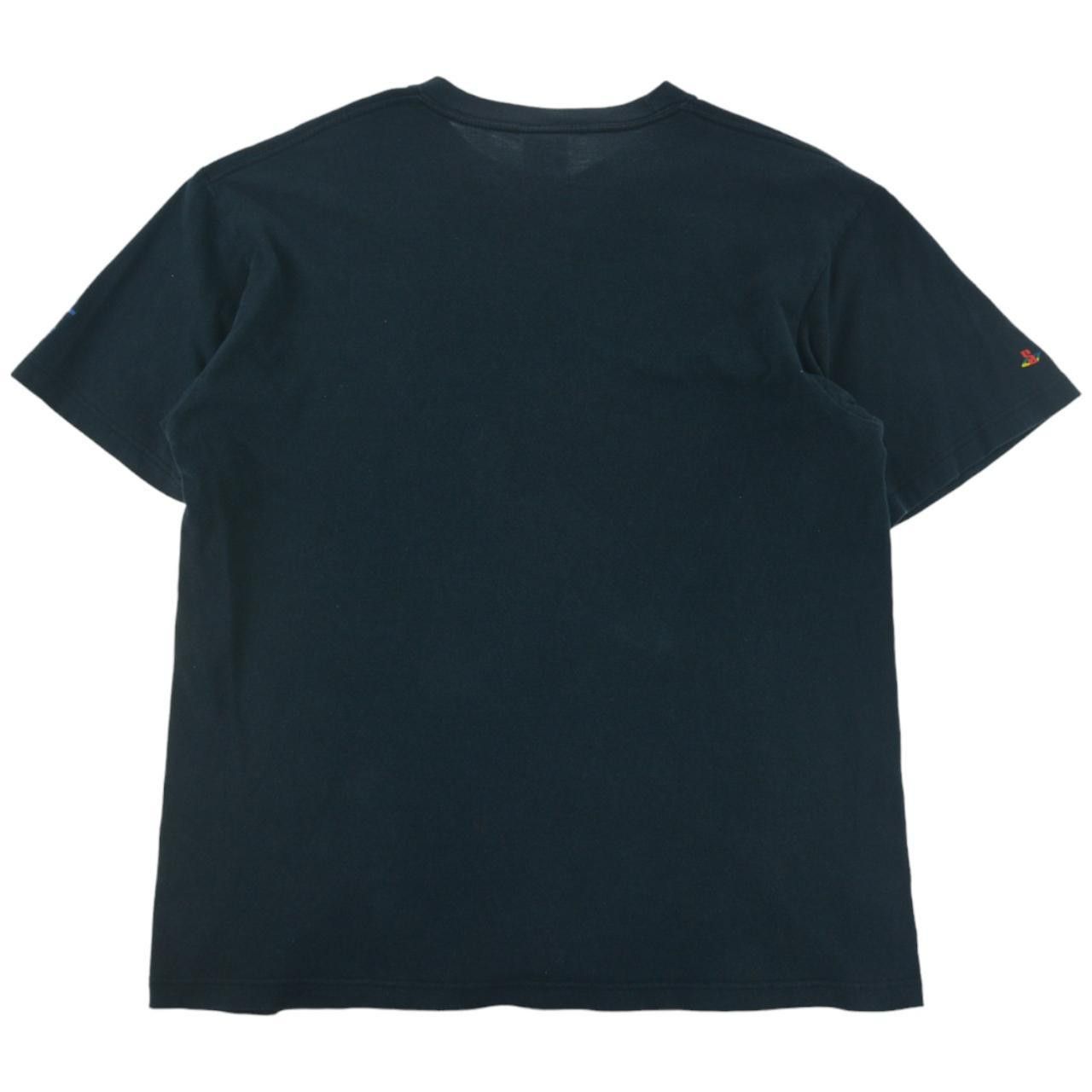 Stussy Vintage Stussy PS2 T Shirt Size M | Grailed