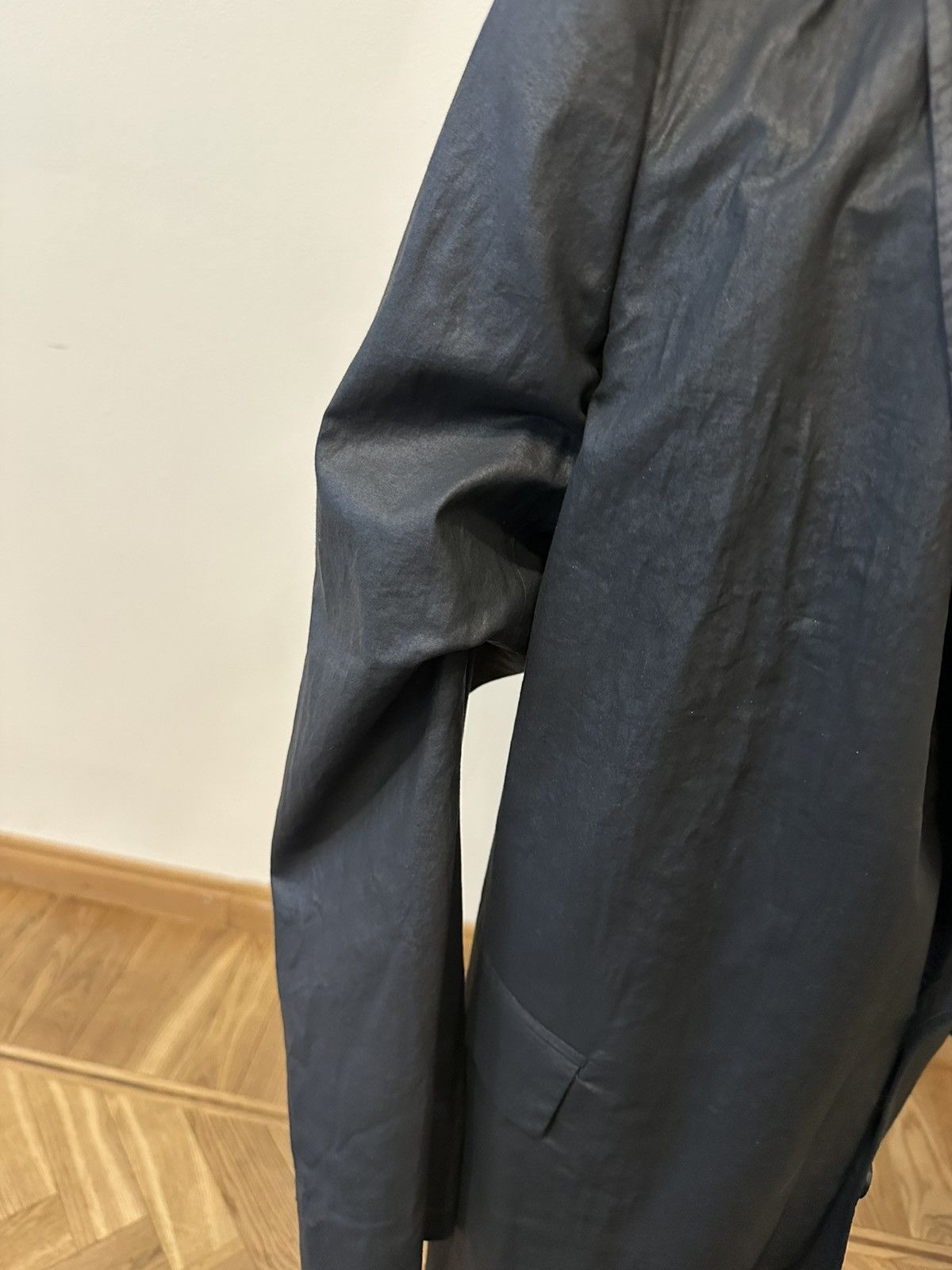 Ann Demeulemeester Ann Demeulemeester blazer Size S / US 4 / IT 40 - 4 Thumbnail