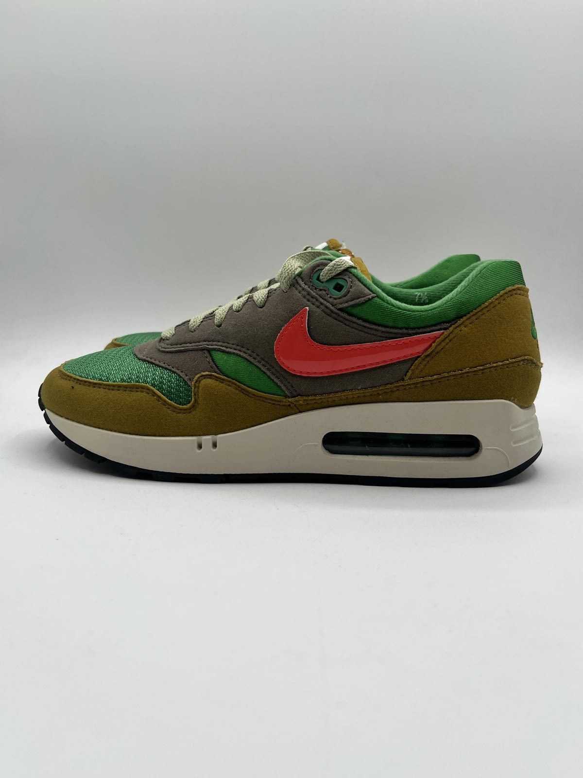 Nike Nike Men's Air Max 1 '86 PRM Powerwall BRS Brand New No Box Size US 7.5 / EU 40-41 - 3 Thumbnail