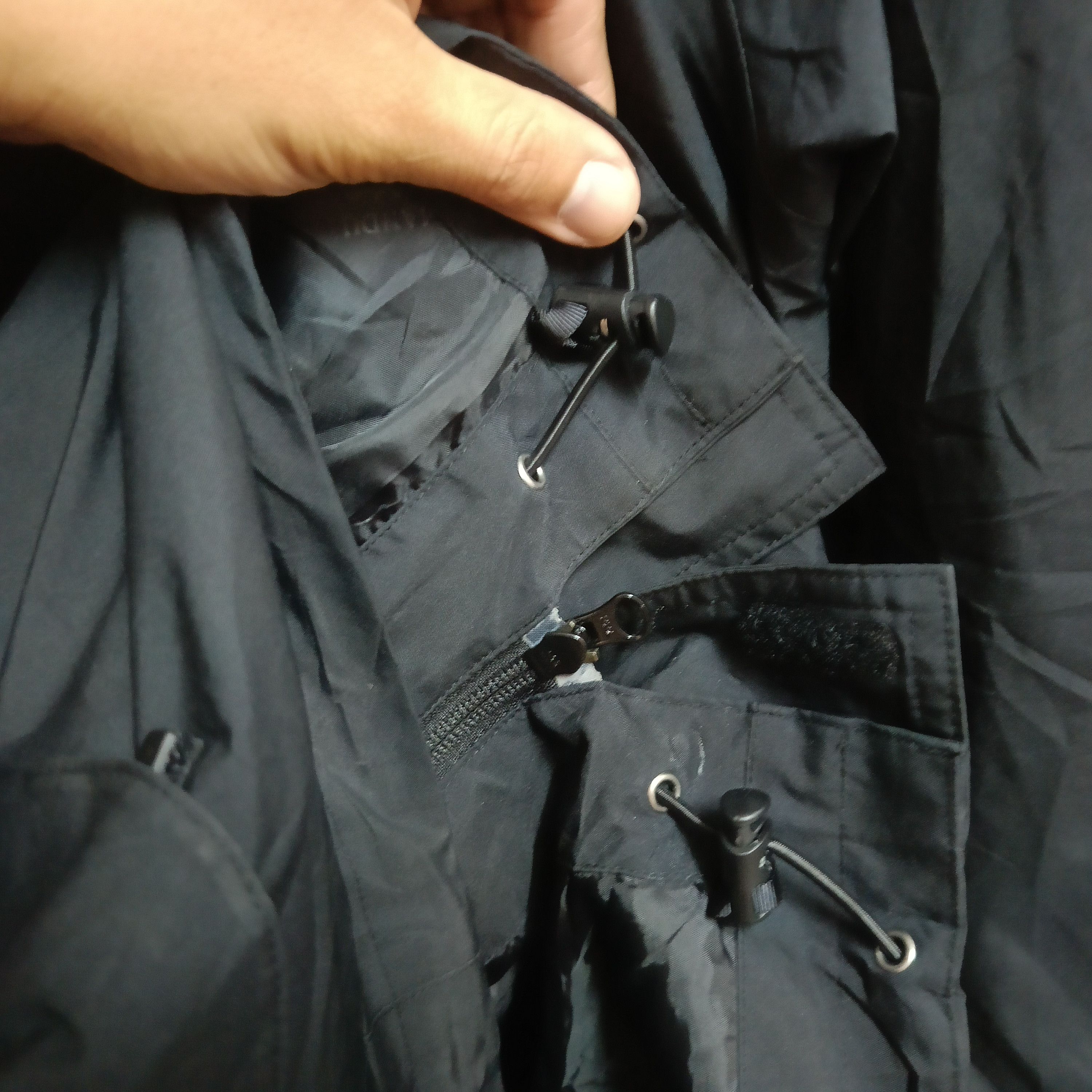 Goretex Gore Tex X Kathmandu Jacket Size US XL / EU 56 / 4 - 7 Thumbnail