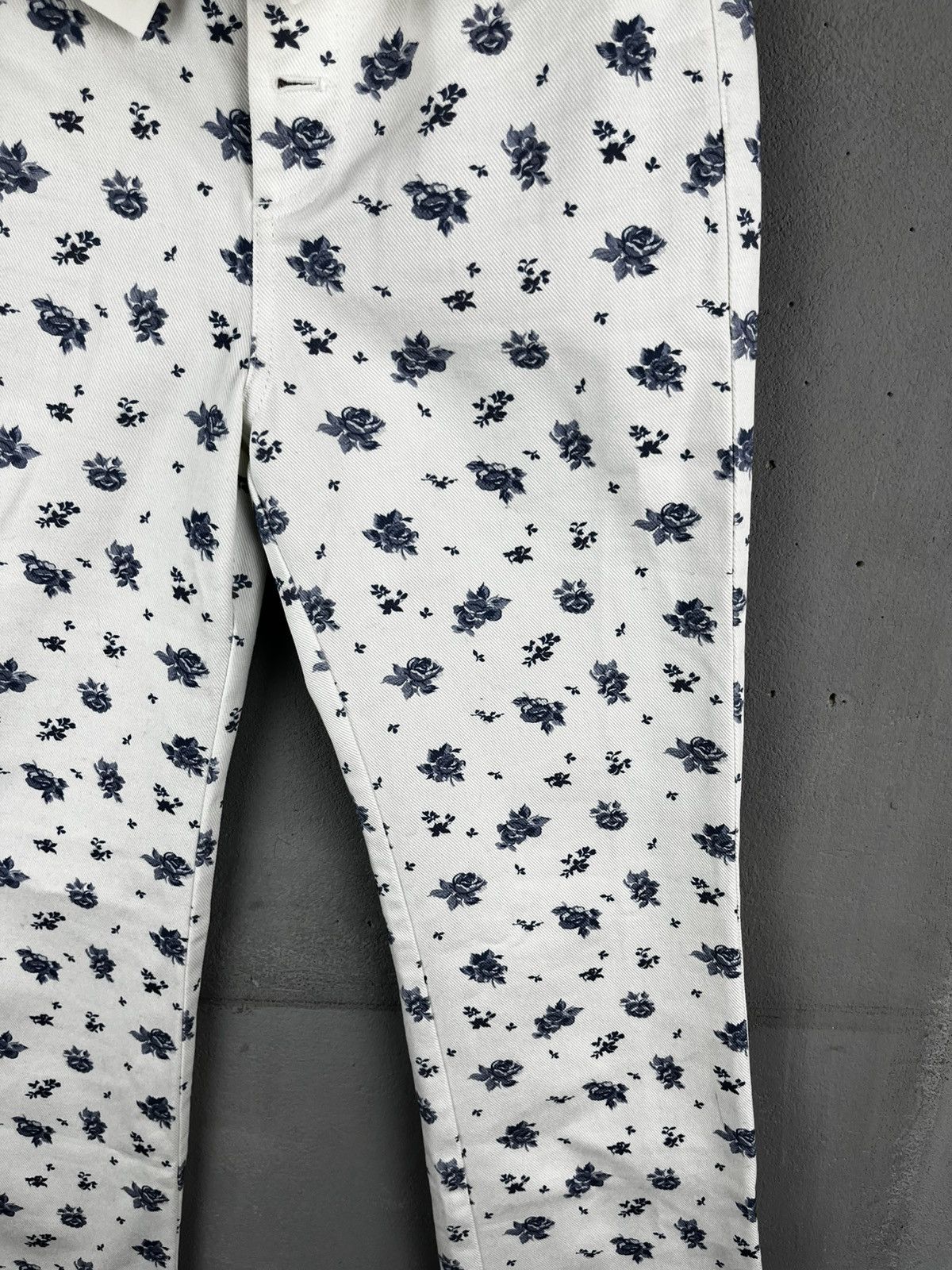 Sezane Sezane pants Size 34" / US 12 / IT 48 - 2 Thumbnail