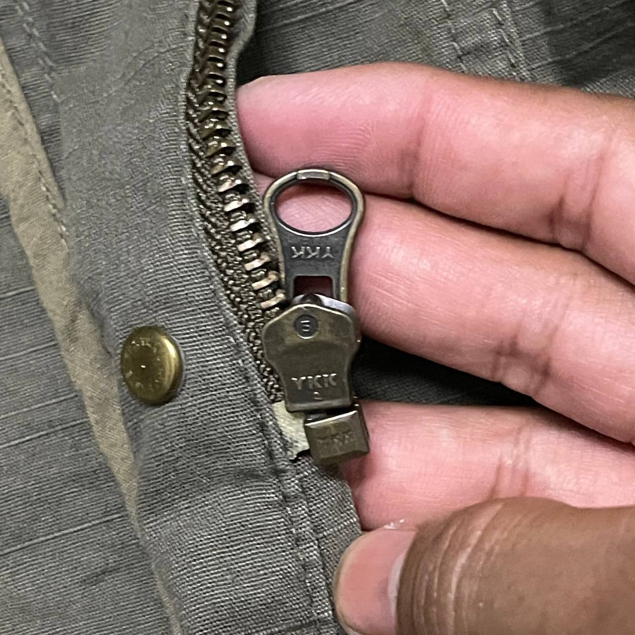 Von Dutch Vintage Von Dutch Jacket ifsixwasnine lgb kmrii style Size M / US 6-8 / IT 42-44 - 15 Thumbnail