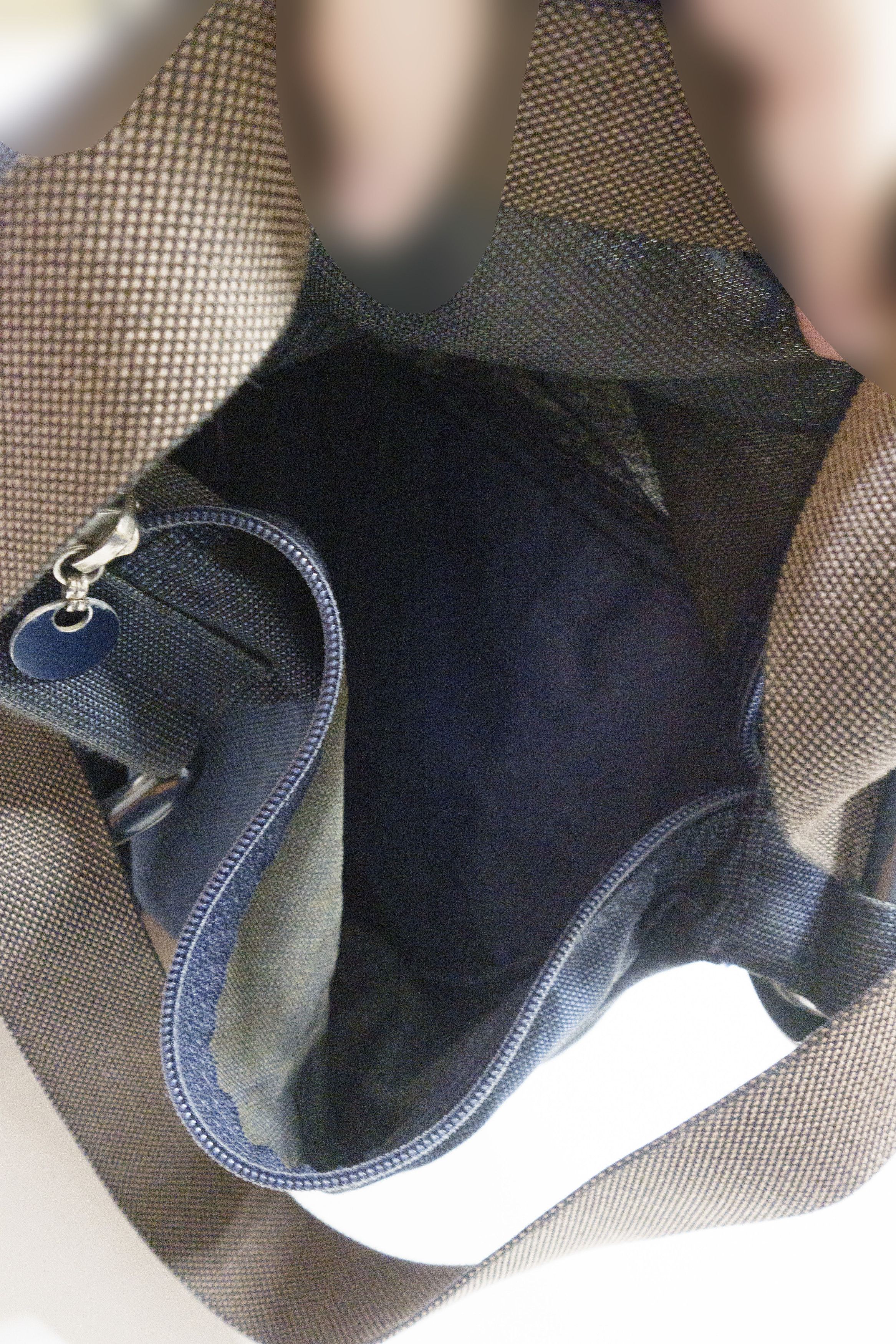 Mandarina Duck 00S MD20 Backpack Vintage Size ONE SIZE - 7 Thumbnail