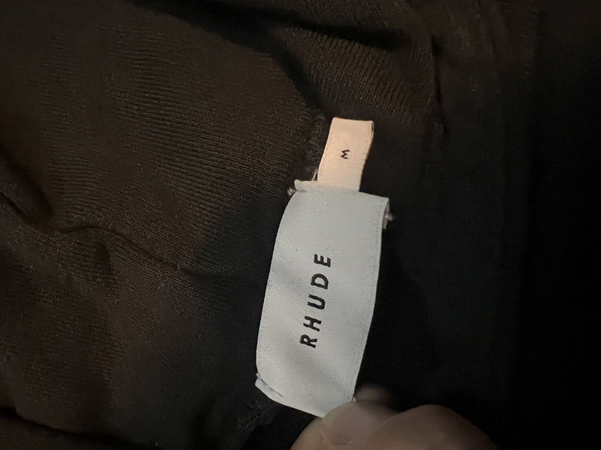 Rhude Rhude A Perfect Day Popover Hoodie Size US M / EU 48-50 / 2 - 6 Thumbnail