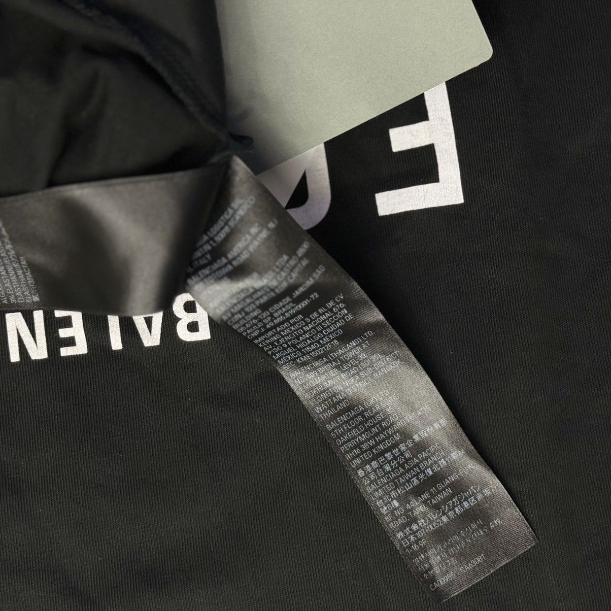 Balenciaga Balenciaga Erewhon T-Shirt Size US XL / EU 56 / 4 - 5 Thumbnail