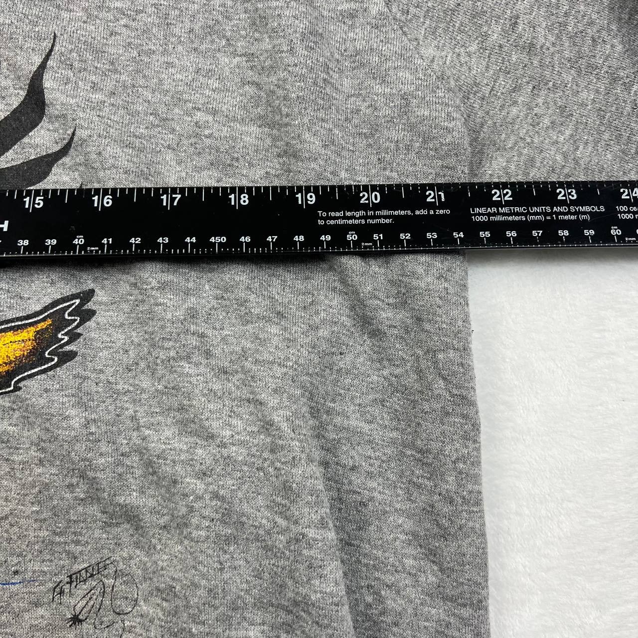 Other Vintage TTX/KKJ Eagle Sweatshirt Medium Men Pullover Size US M / EU 48-50 / 2 - 7 Thumbnail