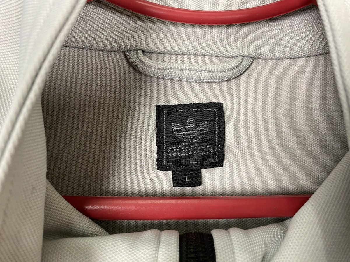 Adidas × Vintage Men’s Adidas 83-C Track Top Jacket Original Size L Size US L / EU 52-54 / 3 - 7 Thumbnail