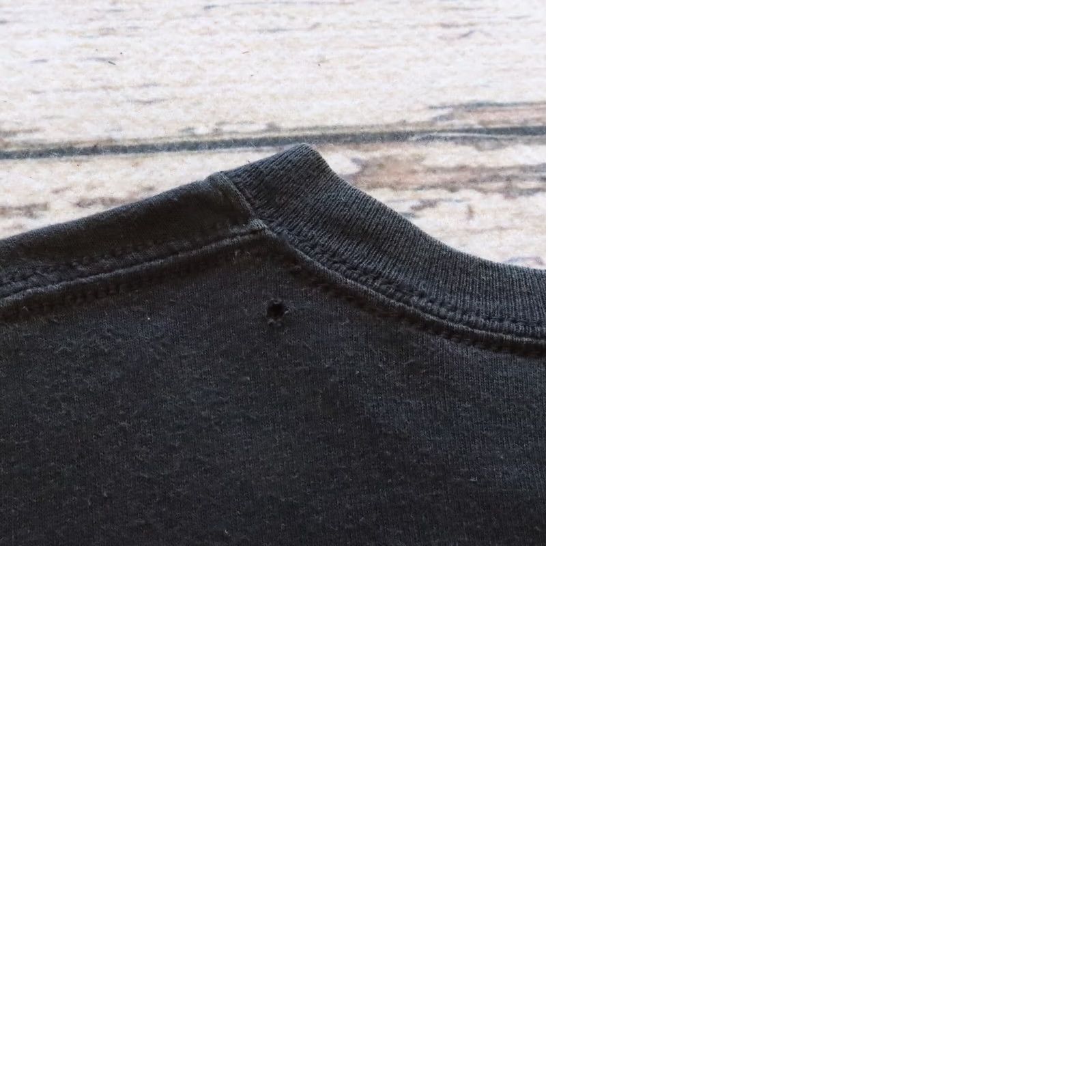 Vintage VINTAGE Lil Wayne Tee Shirt M Black Tshirt Mens Size US M / EU 48-50 / 2 - 9 Thumbnail