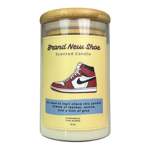 Other DEADSTOCK SNEAKER CANDLE Size ONE SIZE - 1 Preview