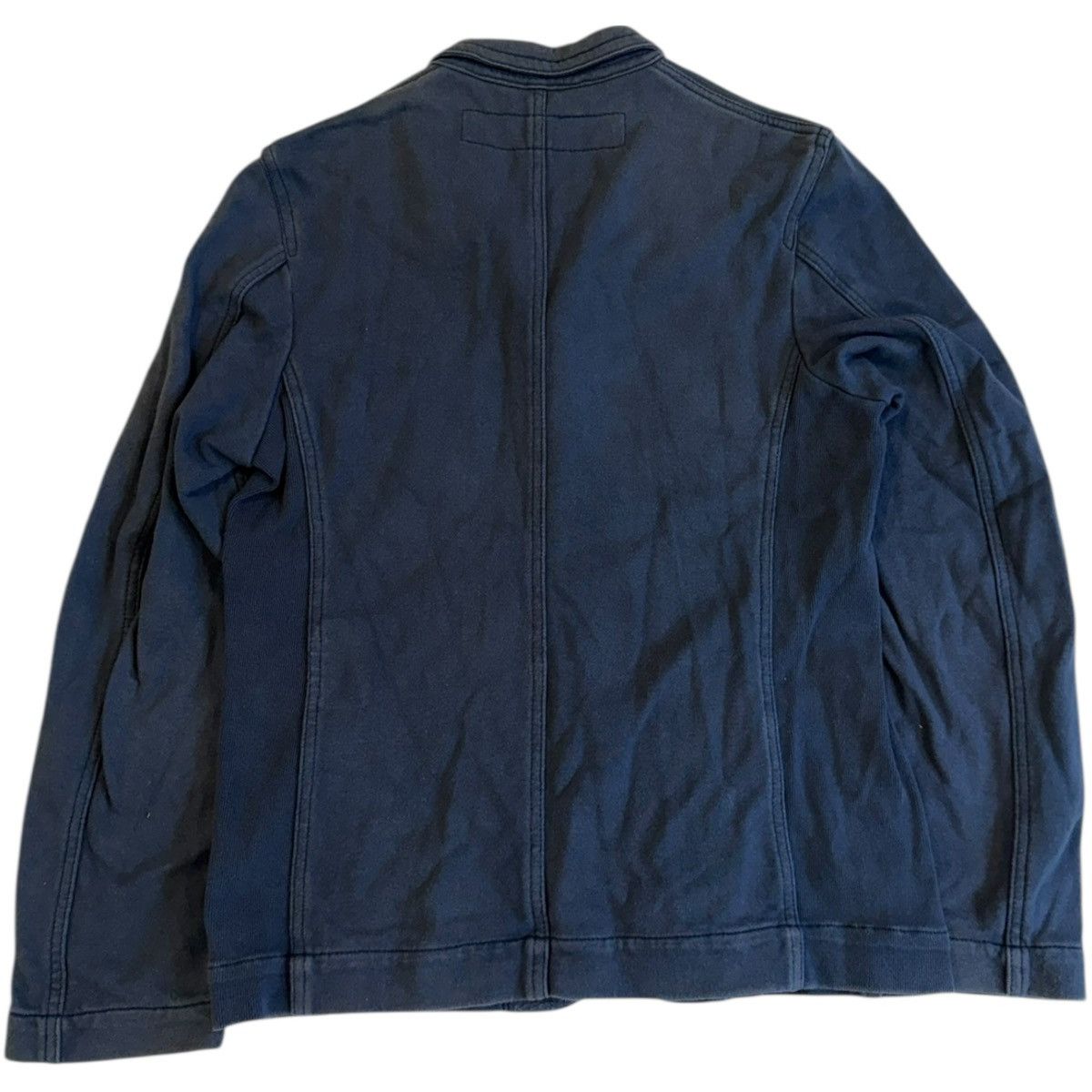 Junya Watanabe Junya Watanabe Spring 2007 ‘Muddogs’ Printed Jacket S Size US S / EU 44-46 / 1 - 3 Thumbnail