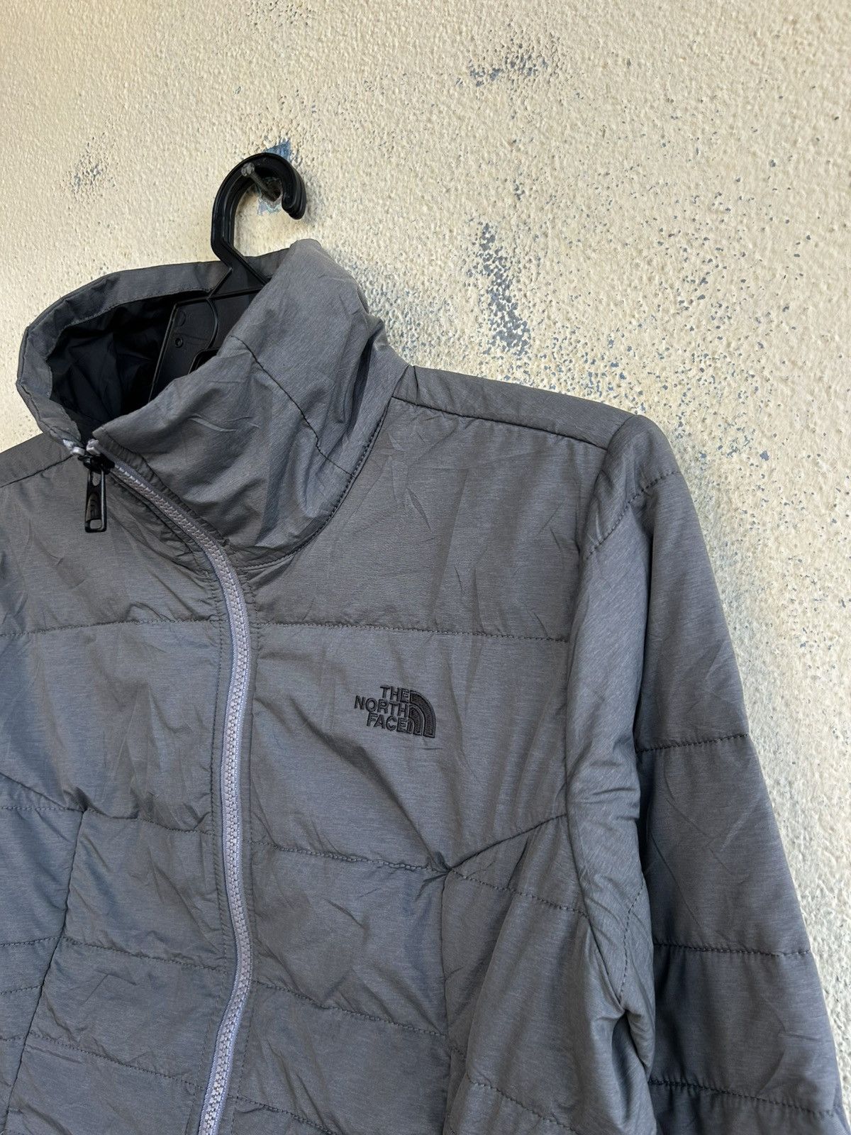 The North Face The North Face Puffer Jacket Size S / US 4 / IT 40 - 3 Thumbnail