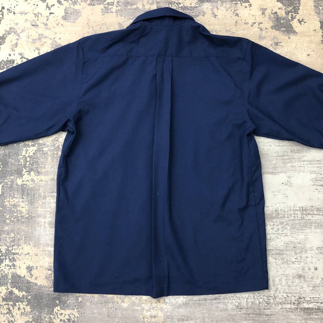 Japanese Brand Y567 VTG RALLY MITSUBISHI WORK JACKETS Size US L / EU 52-54 / 3 - 2 Thumbnail