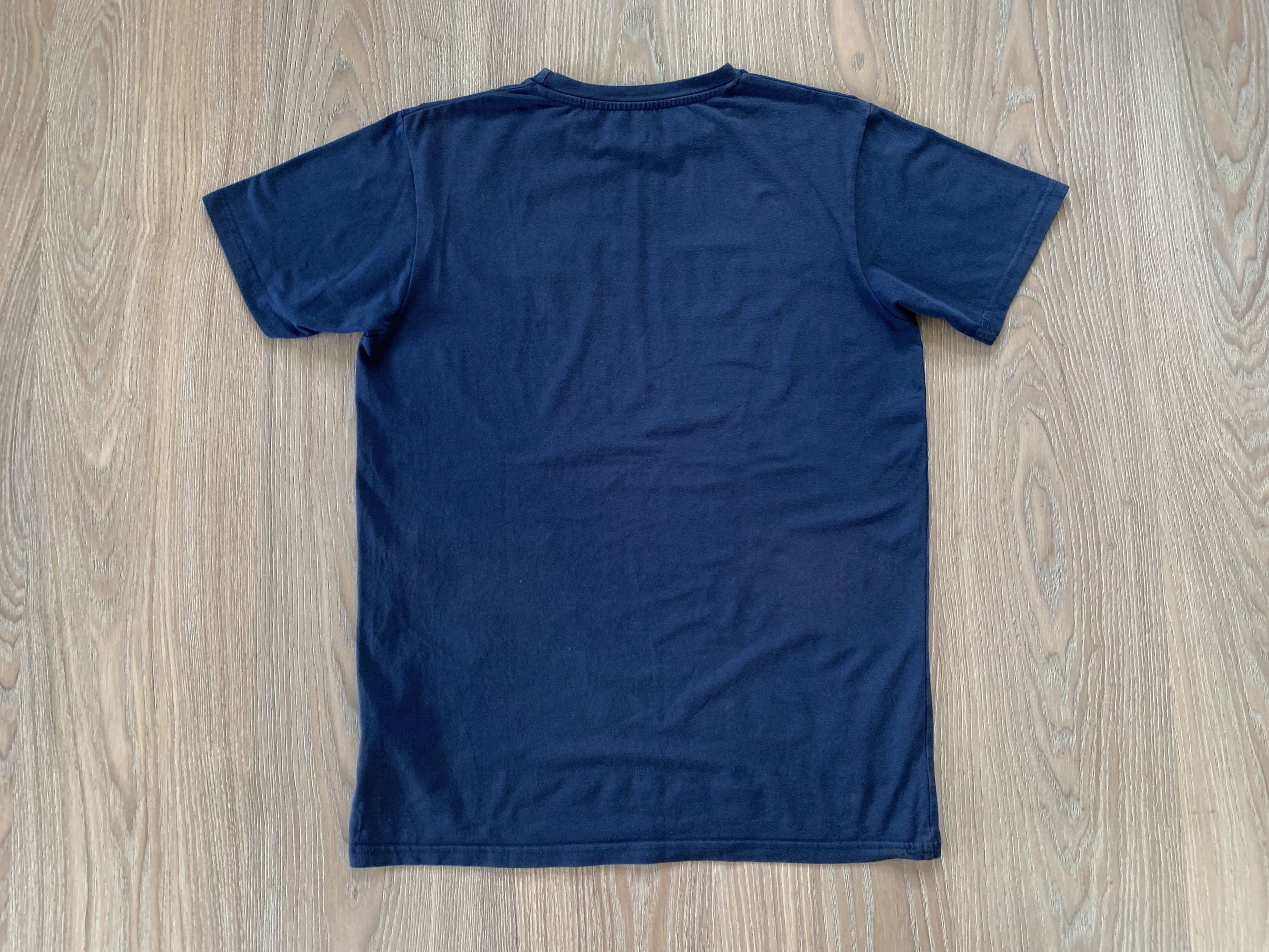 Ellesse Ellesse Centr Logo Sport T-Shirt Size US S / EU 44-46 / 1 - 3 Thumbnail