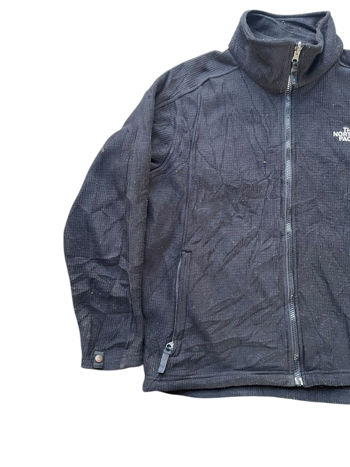 The North Face The North face Full Zipper Jacket Size US M / EU 48-50 / 2 - 5 Thumbnail