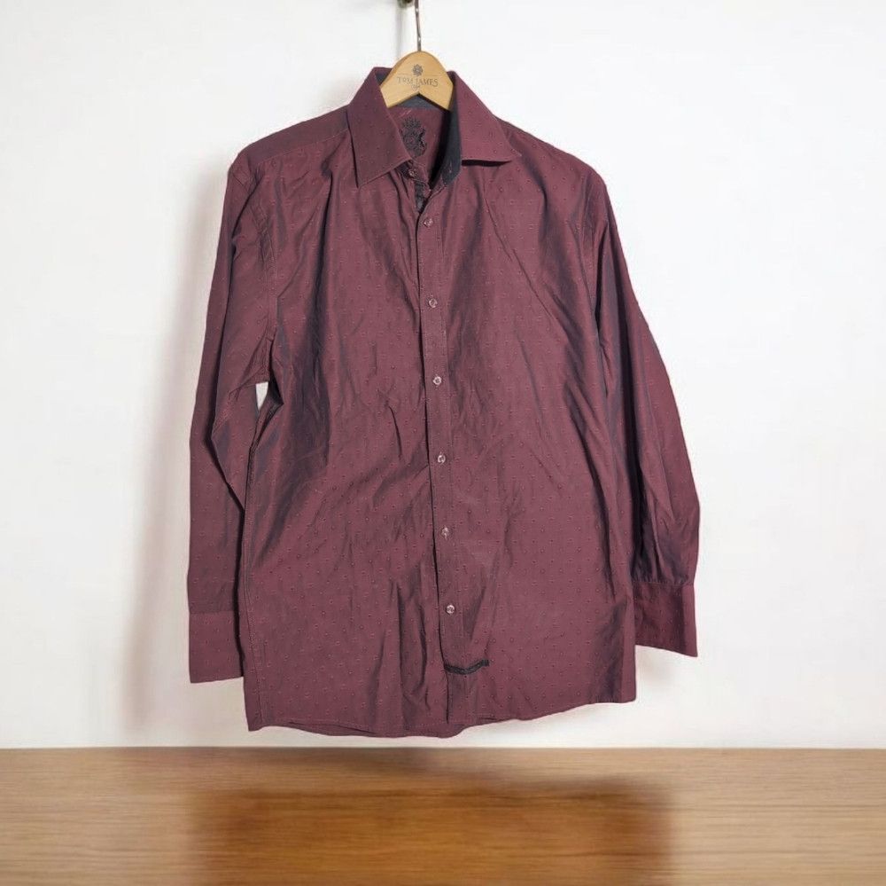 english laundry men's dress shirts Men's English Laundry Dress Shirt, Sz. 2X