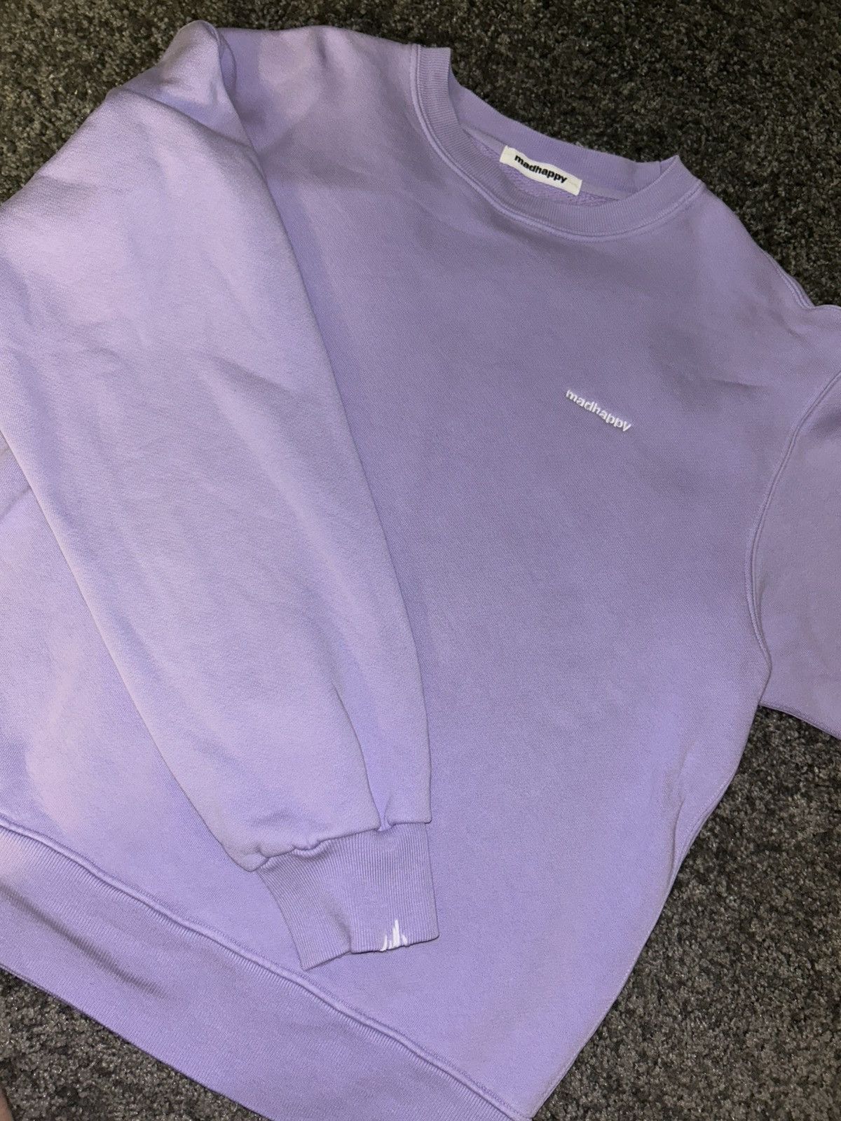 Madhappy Mad happy Classics Crewneck Size M / US 6-8 / IT 42-44 - 2 Thumbnail