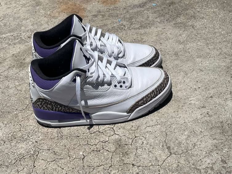Jordan Brand Air Jordan Size US 9 / EU 42 - 6 Thumbnail