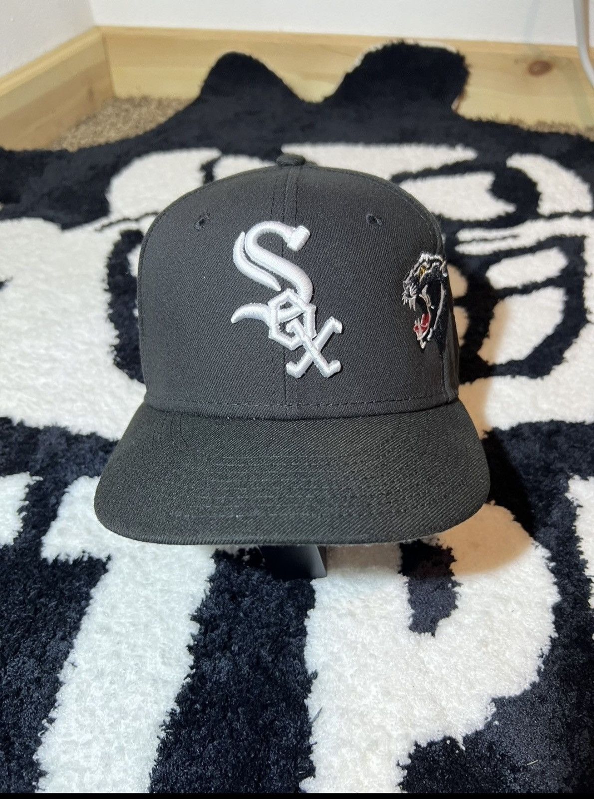 New Era 7 1/8 New Era x EWDIL Size ONE SIZE - 1 Thumbnail