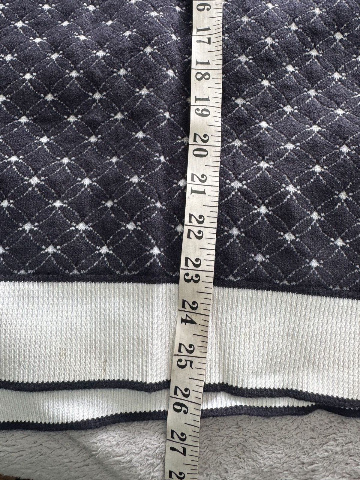 Louis Vuitton Louis vuitton hoodie size xxl Size US XXL / EU 58 / 5 - 11 Thumbnail