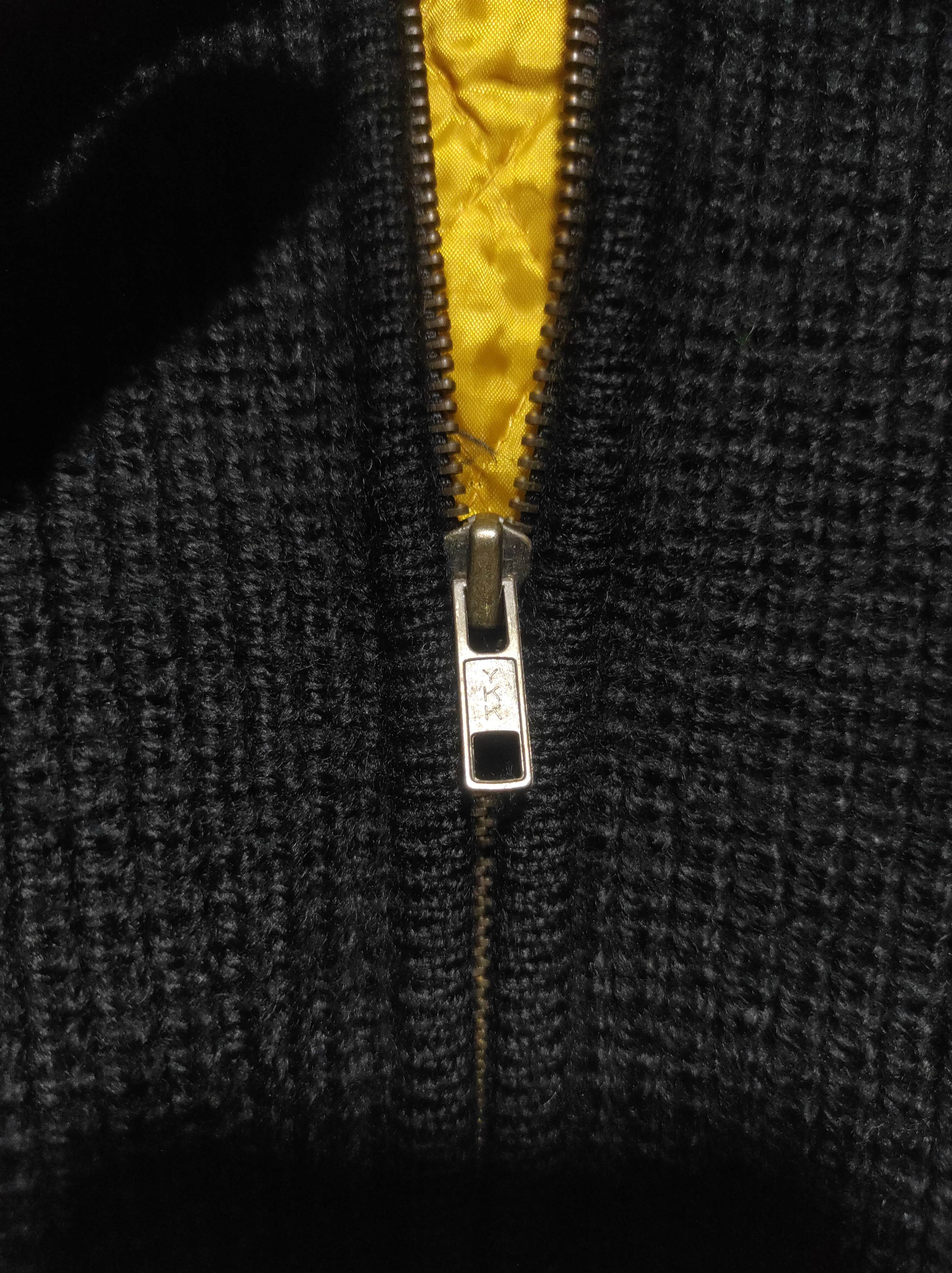 If Six Was Nine Mr.Junko Knit Fur Hoodie if six was nine LGB style Size US L / EU 52-54 / 3 - 8 Thumbnail