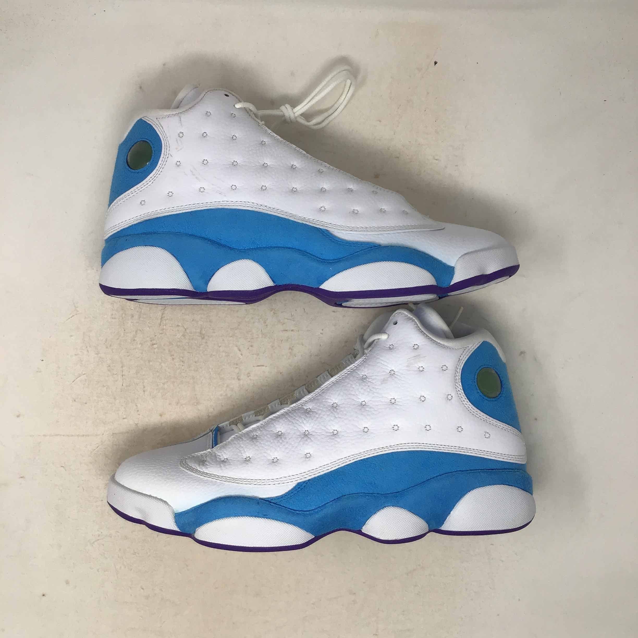 Jordan Brand Air Jordan 13 Retro CP3 Home Grailed