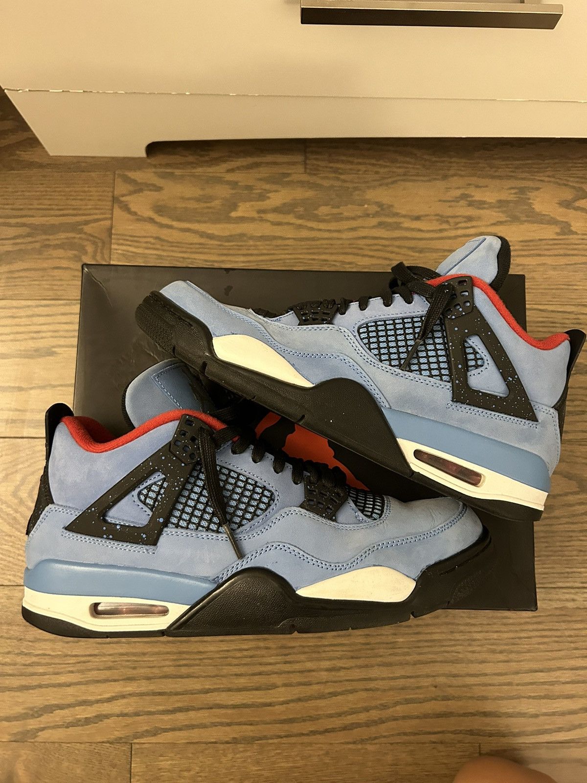travis scott air jordan 4 retro cactus jack