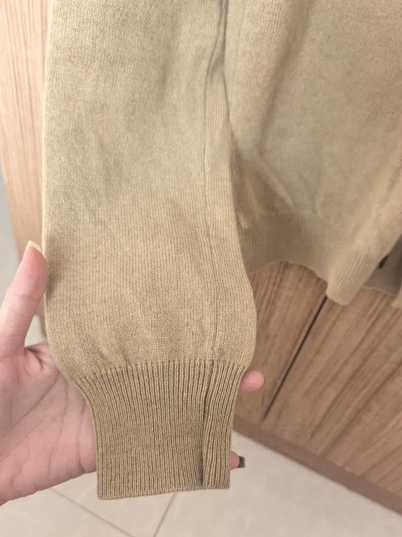 Comme des Garcons Comme Des Garcons Wool Sweater Size M / US 6-8 / IT 42-44 - 3 Thumbnail