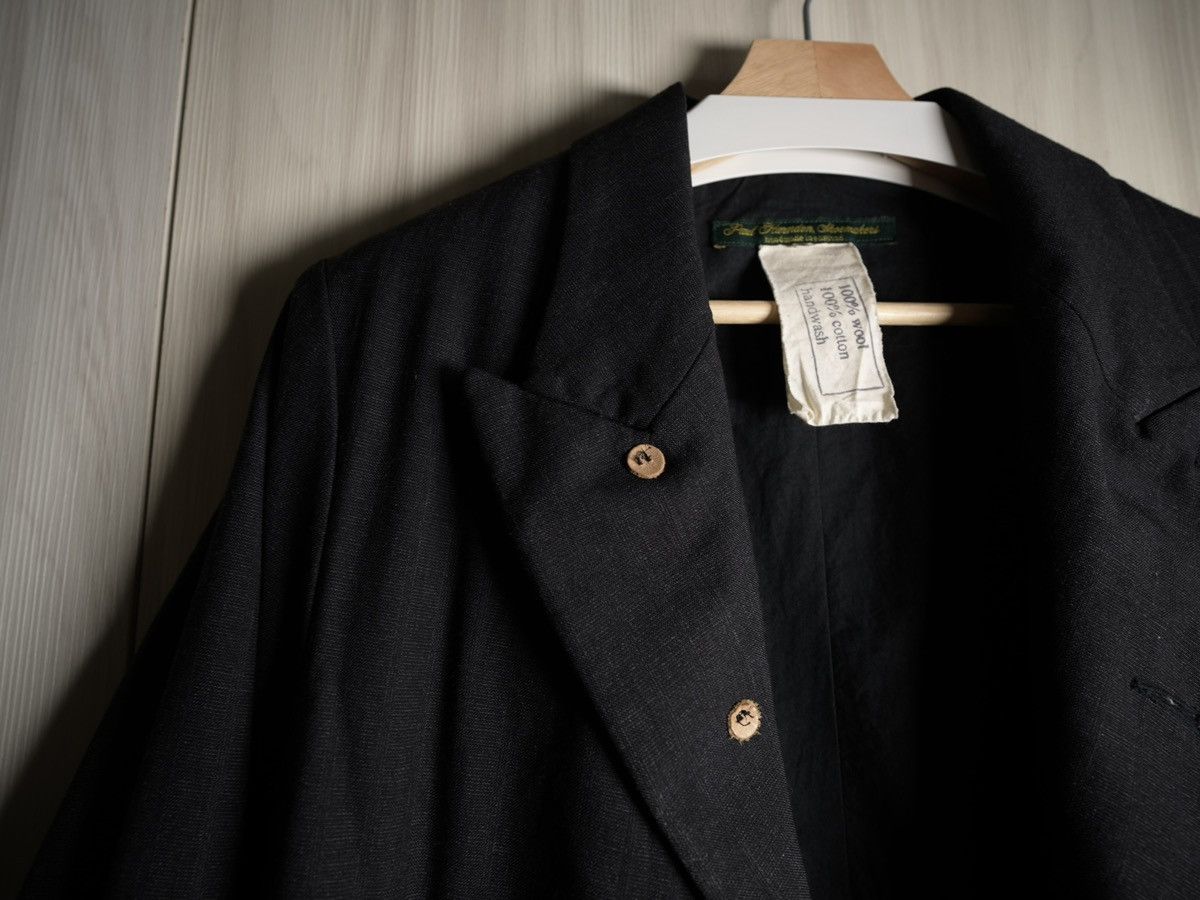 Paul Harnden Shoemakers Paul harnden long coat Size US M / EU 48-50 / 2 - 6 Thumbnail