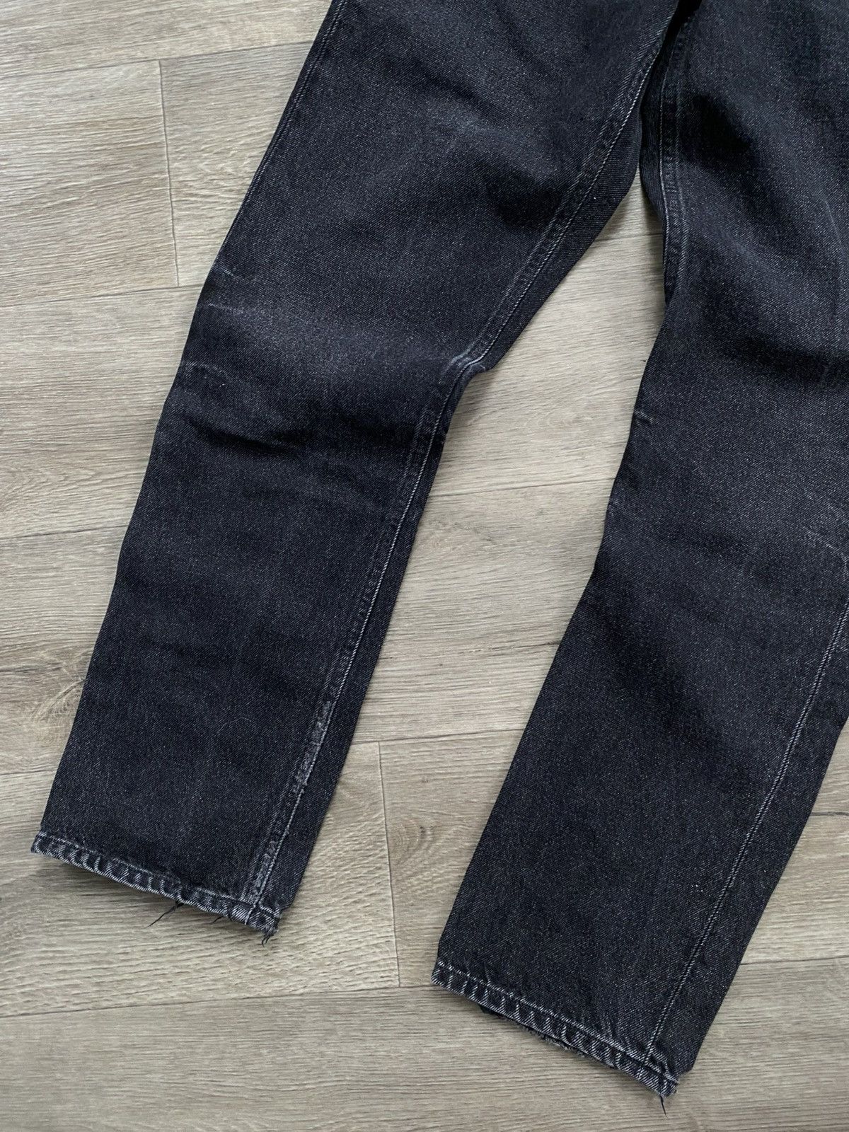 Citizens Of Humanity 🫧CITIZENS OF HUMANITY USA 🇺🇸 JEANS HIGH RISE PREMIUM VINTAGE Size 29" - 6 Thumbnail