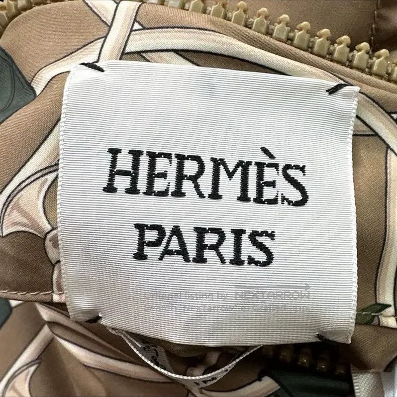 Hermes Hermes Down vest Size S / US 4 / IT 40 - 7 Thumbnail