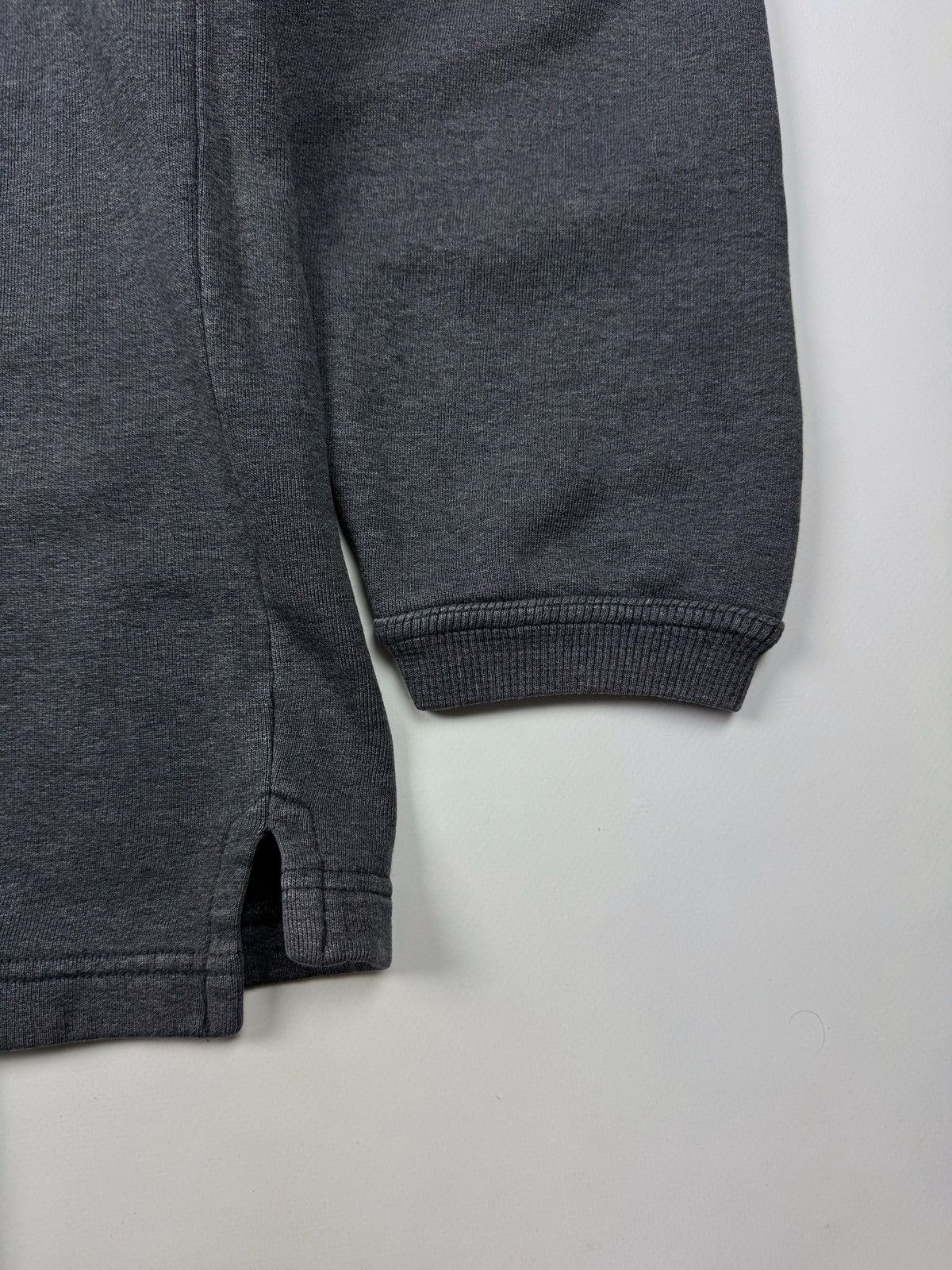 O'Neill × Vintage 1995 Vintage O’Neill Big Logo Oversized Long Sleeve Size US M / EU 48-50 / 2 - 14 Thumbnail