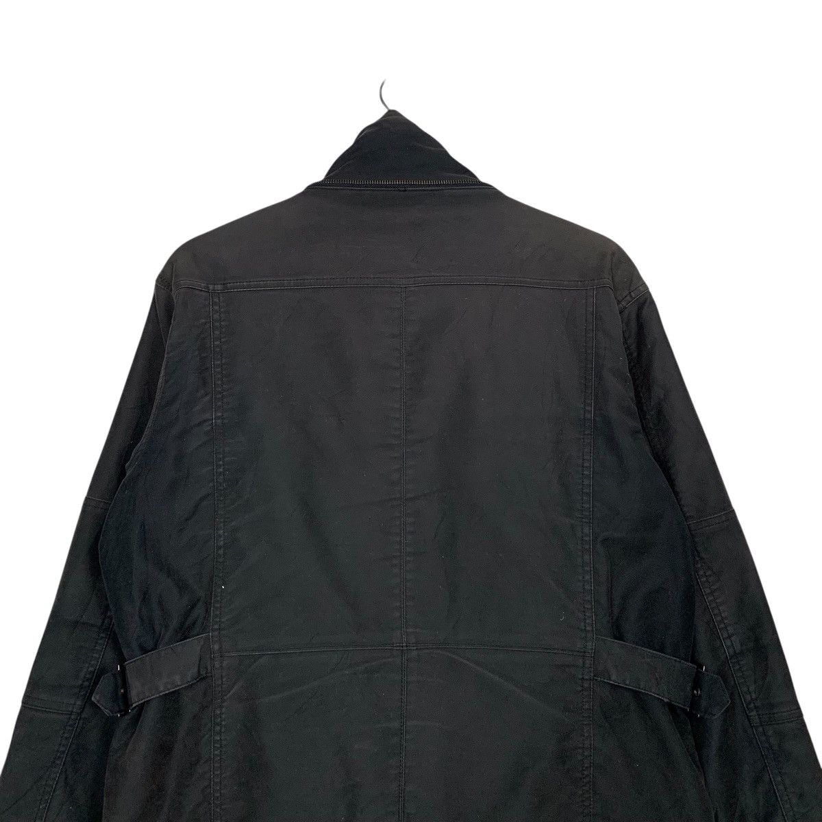 Eternal The Mod Eternal Multipocket Parka Jacket Size US XL / EU 56 / 4 - 8 Thumbnail