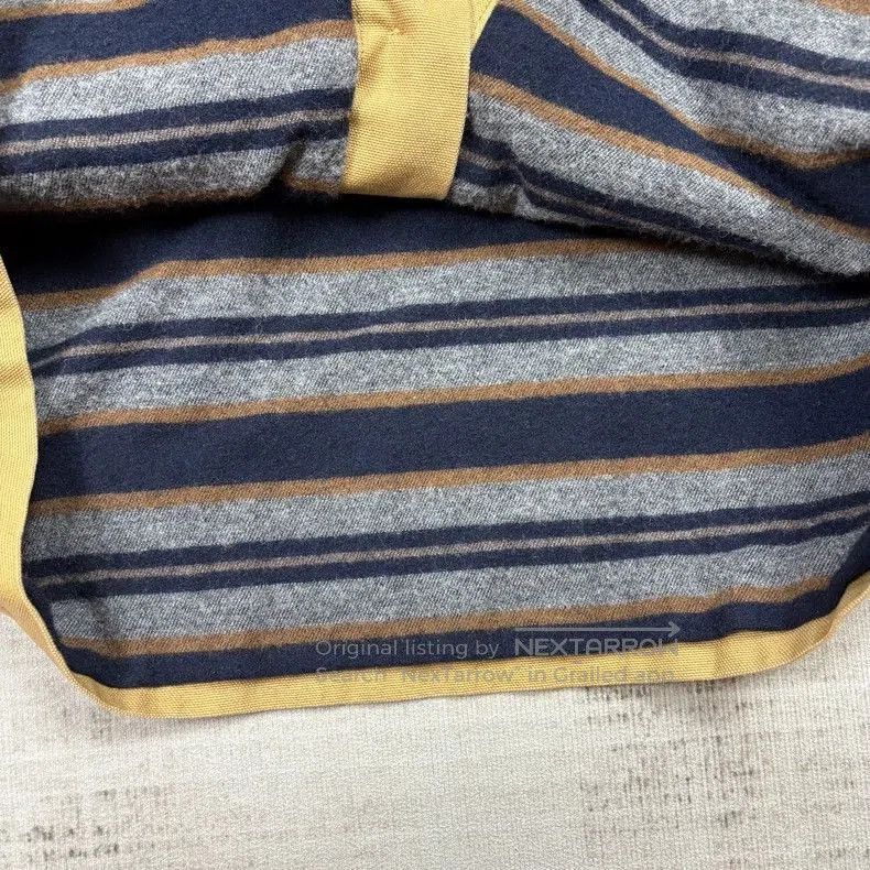Japanese Brand Nigel Cabourn JK. Size US M / EU 48-50 / 2 - 6 Thumbnail