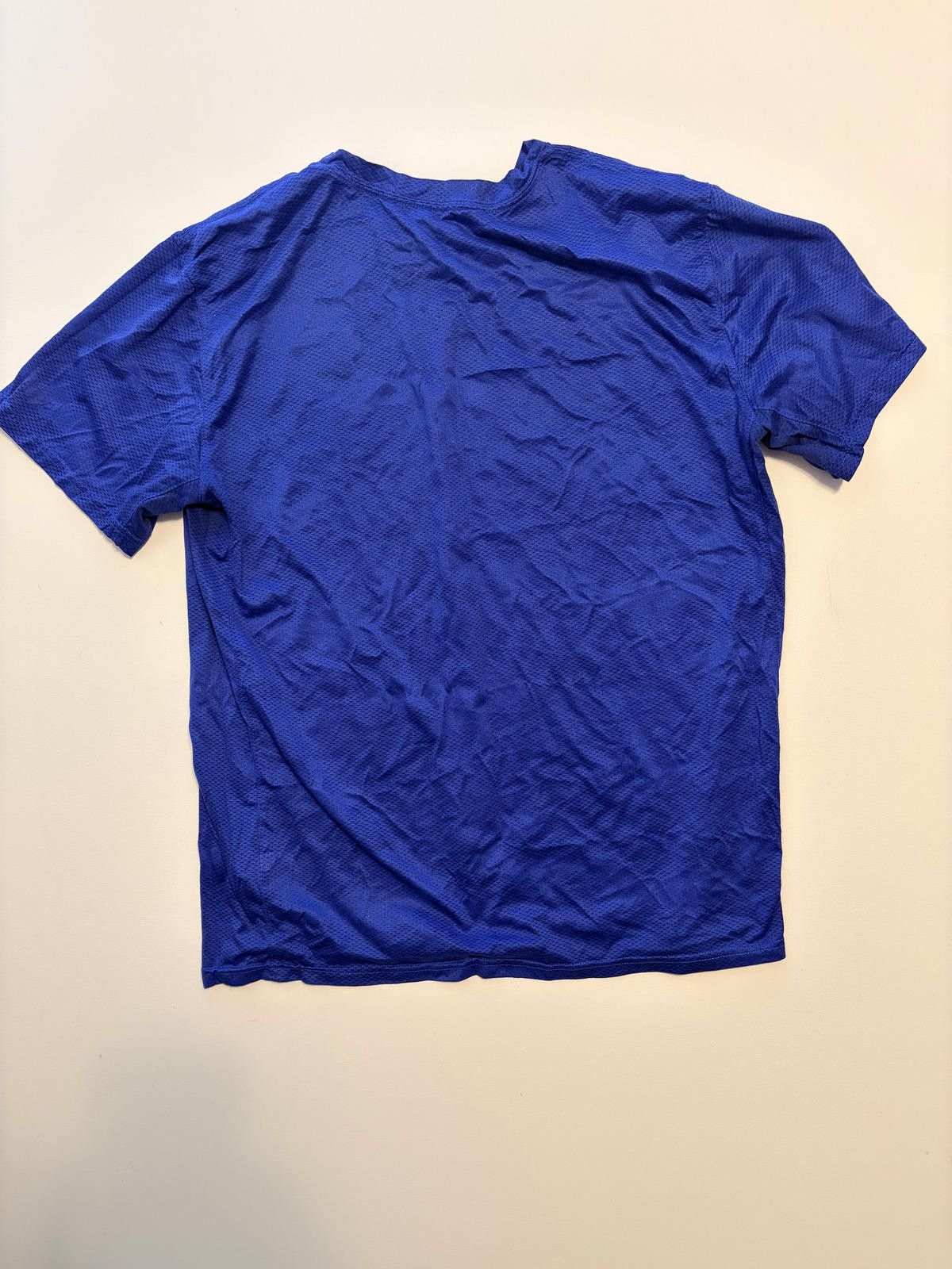 Nike Nike Dri-Fit Training T-Shirts (Size Large, Pack of 2) Size US L / EU 52-54 / 3 - 3 Thumbnail