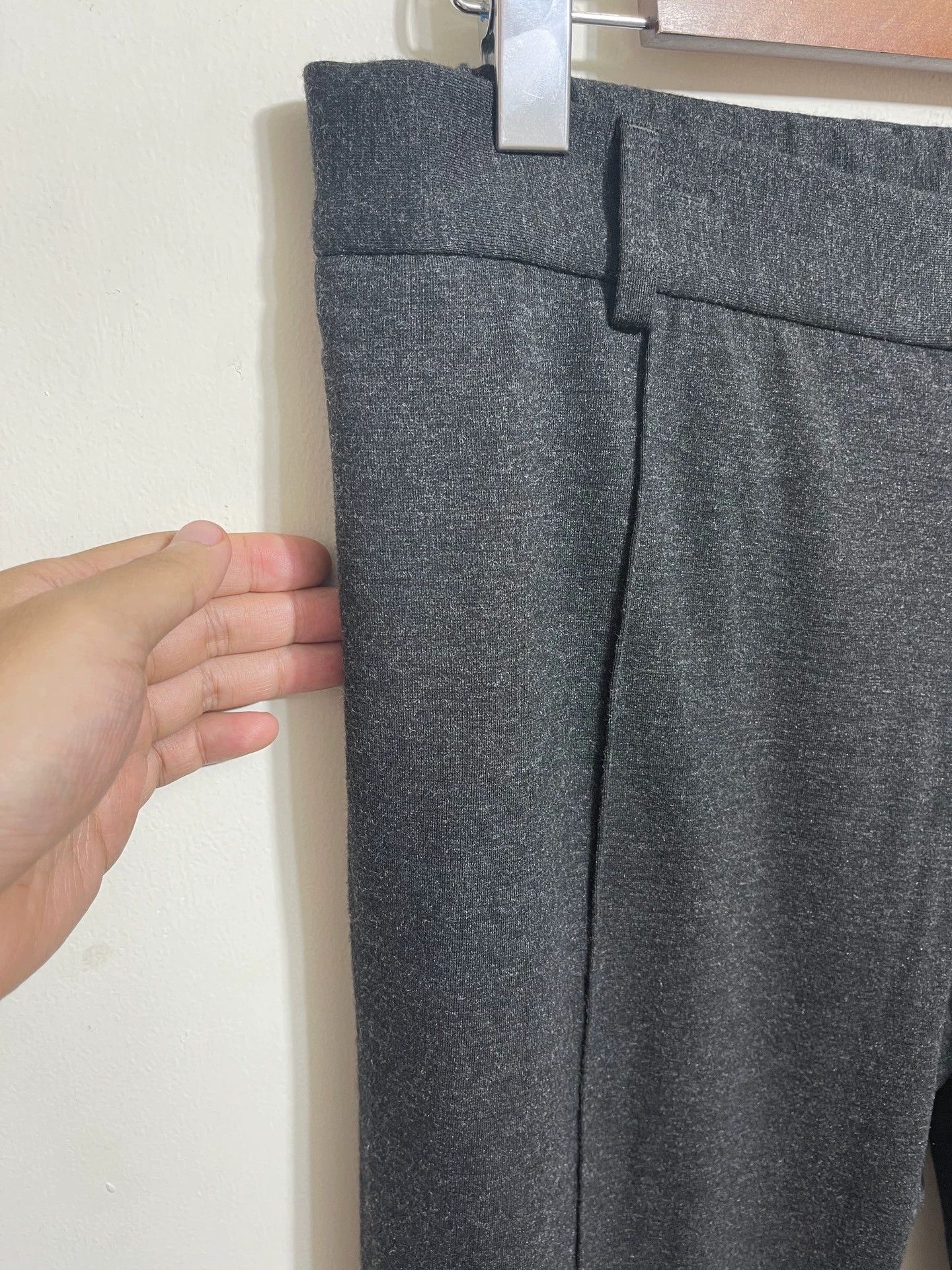 Giorgio Armani Giorgio Armani Slim Fit Chino Pants Size 52 Size US 36 / EU 52 - 3 Thumbnail