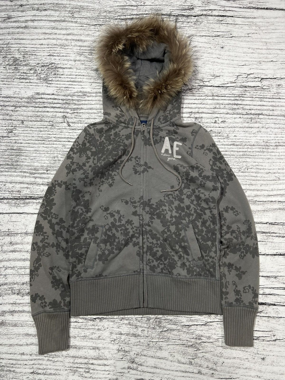 Lgb Raccoon Fur | Grailed
