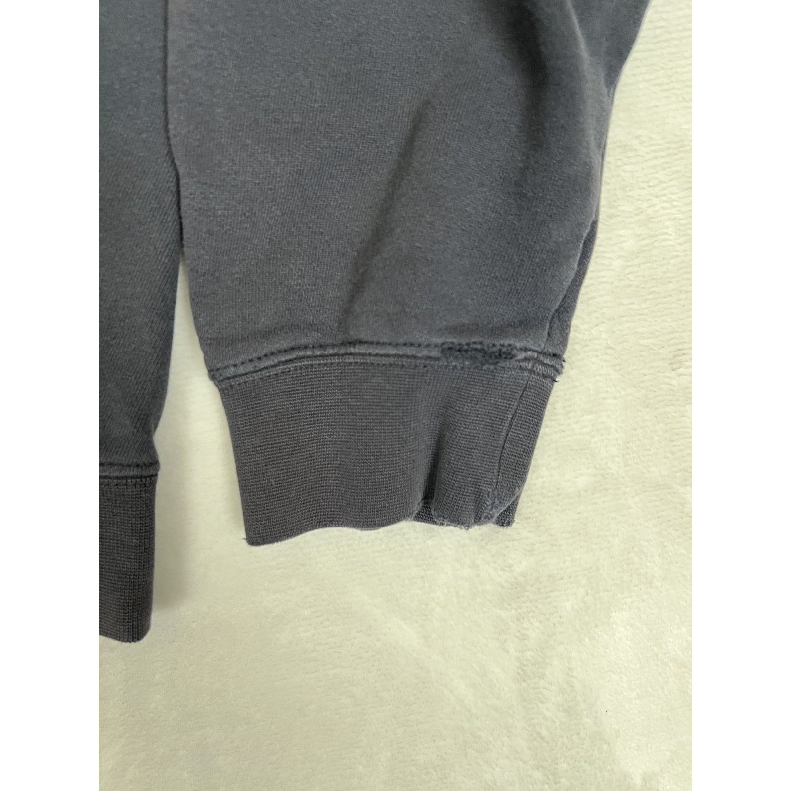 Santa Cruz Skateboards Vintage Santa Cruz Hoodie Sweatshirt Mens Small Blue OG Logo Size US S / EU 44-46 / 1 - 3 Thumbnail