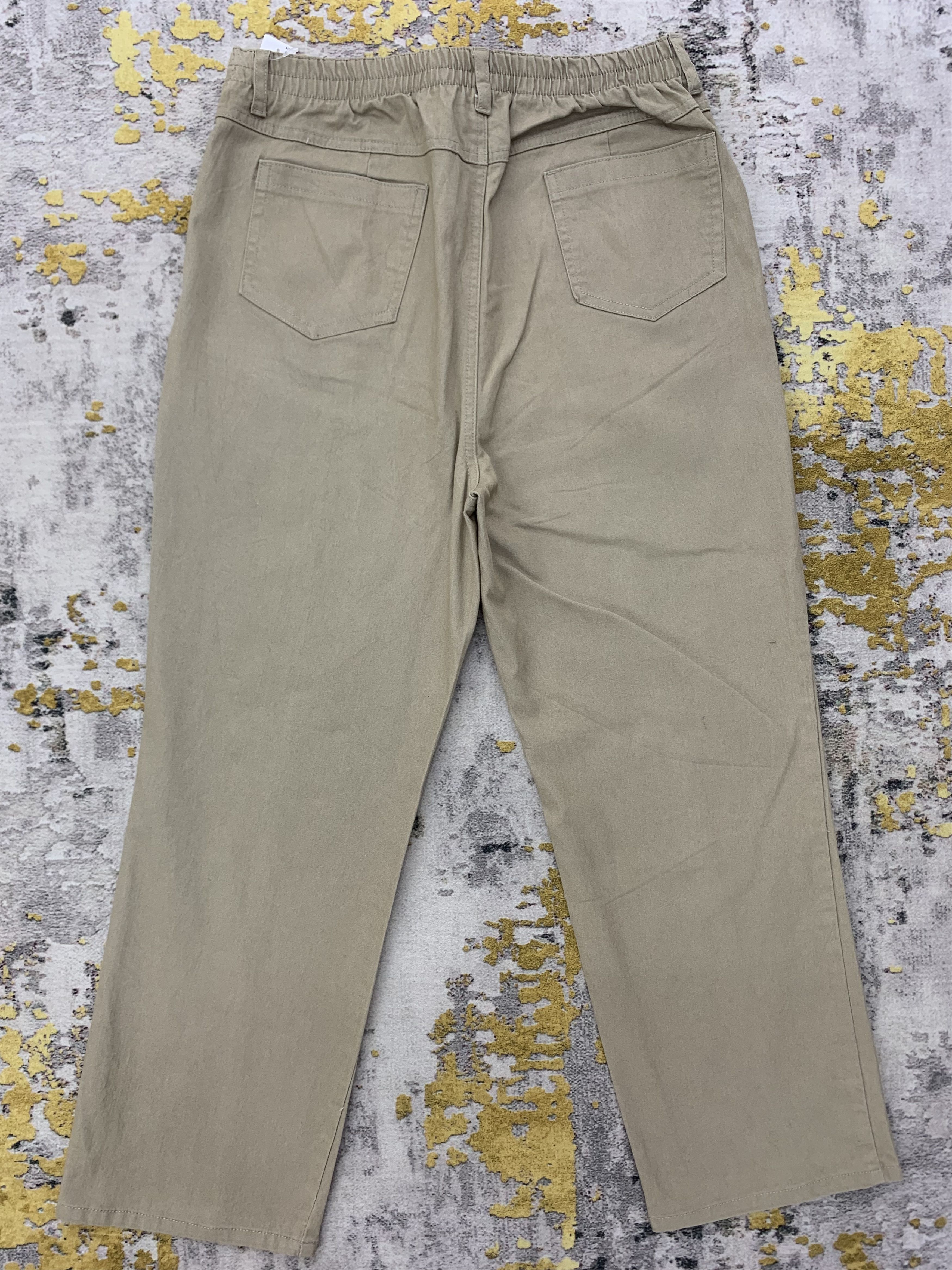 Japanese Brand Vintage Pants size 28 Size 28" / US 6 / IT 42 - 2 Thumbnail