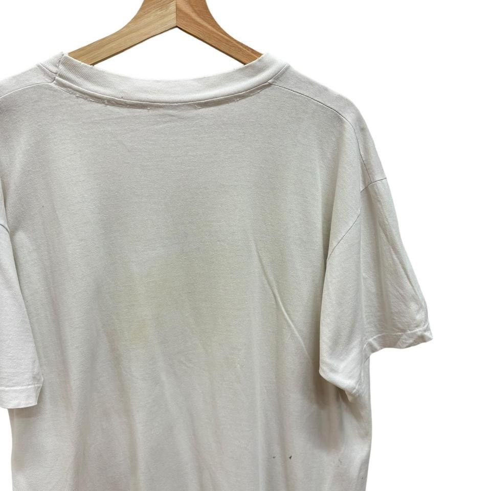 NFL × Vintage Vintage Cowboy Dallas T-shirt size: XL Size US XL / EU 56 / 4 - 3 Thumbnail