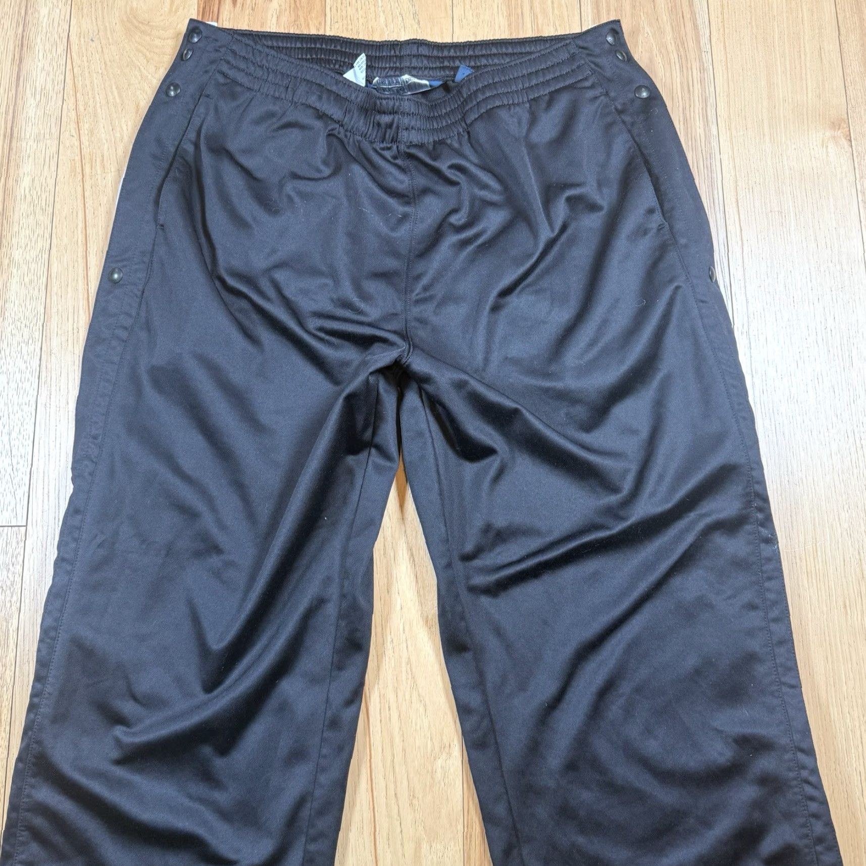 Ralph Lauren VINTAGE Ralph Lauren Polo Break Away Track Pants Shirt? Size US L / EU 52-54 / 3 - 3 Thumbnail