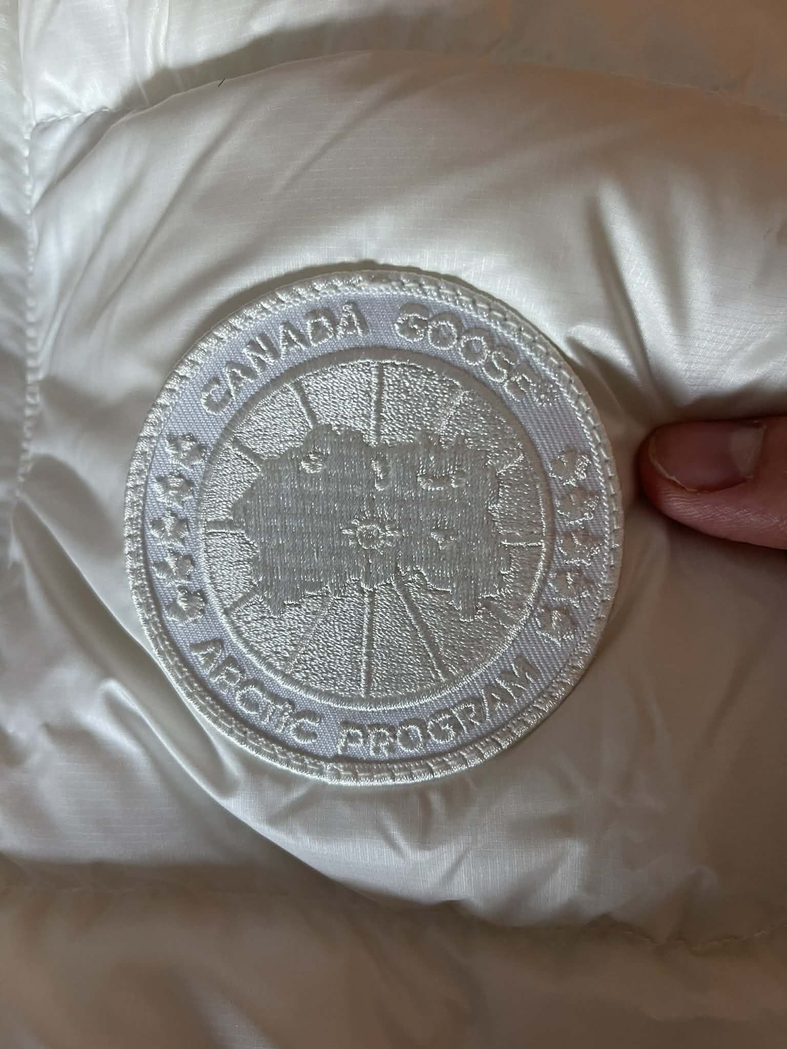 Canada Goose Paradigm Freestyle Vest - Large Size US L / EU 52-54 / 3 - 10 Thumbnail