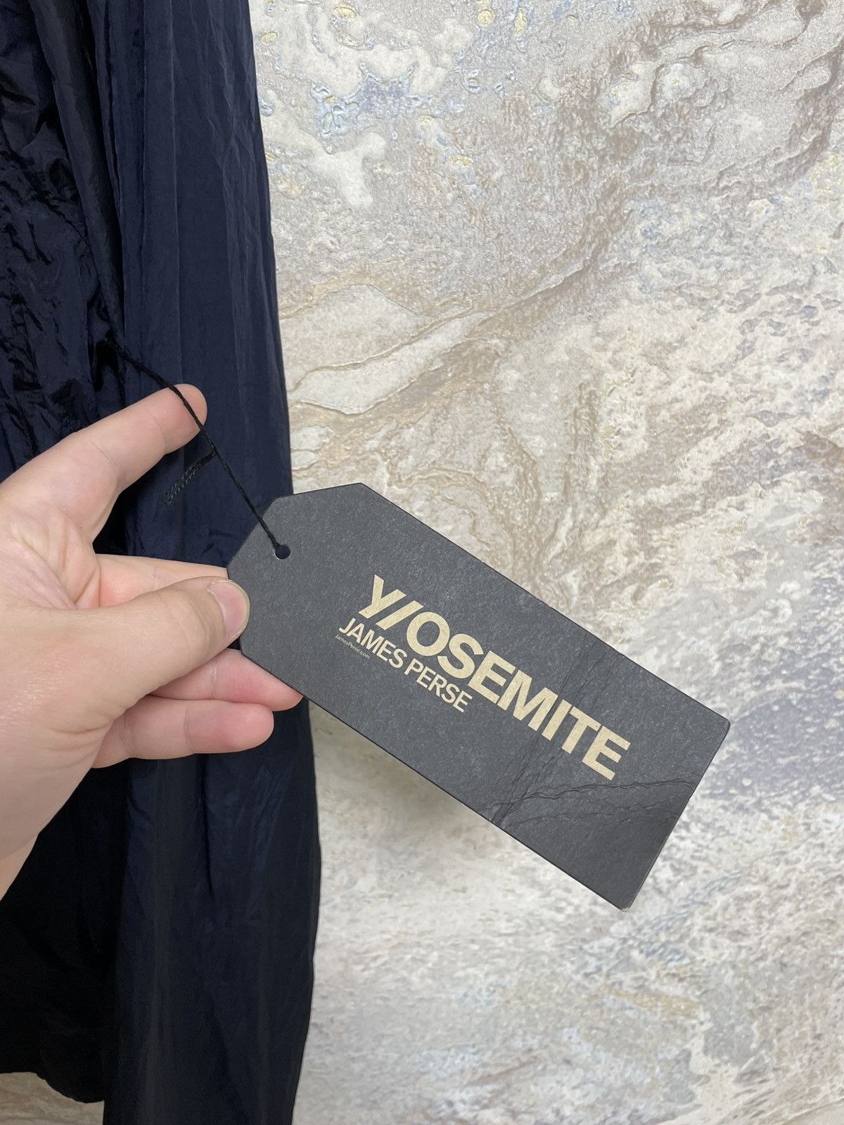 James Perse James Perse Yosemite 4 Light Jacket Size L Size US L / EU 52-54 / 3 - 4 Thumbnail