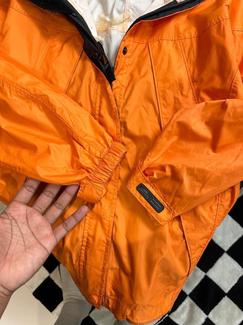 Columbia COLUMBIA GORPCORE JACKET Size US M / EU 48-50 / 2 - 6 Thumbnail